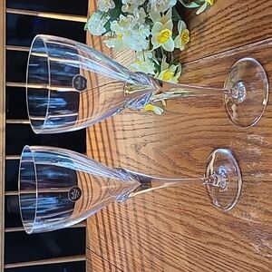 Rosenthall Calice Red Wine Glasses - Set of 2